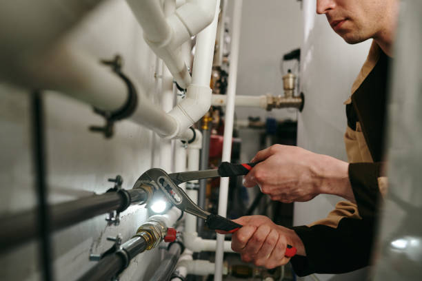 Best Pipe Repair Near Me  in North Braddock, PA