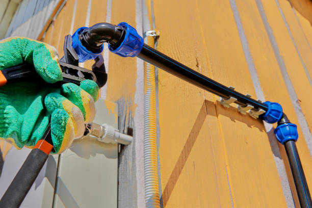Best Leak Detection Services  in North Braddock, PA